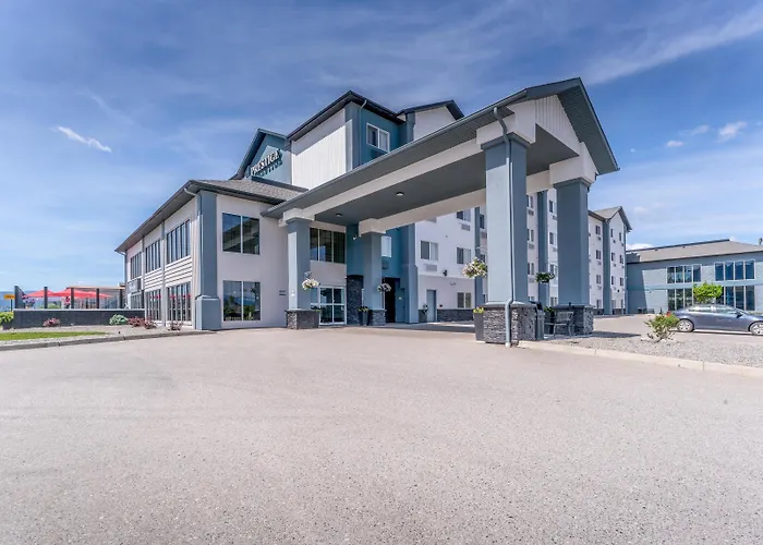 Prestige Cranbrook Hotel, BW Premier Collection